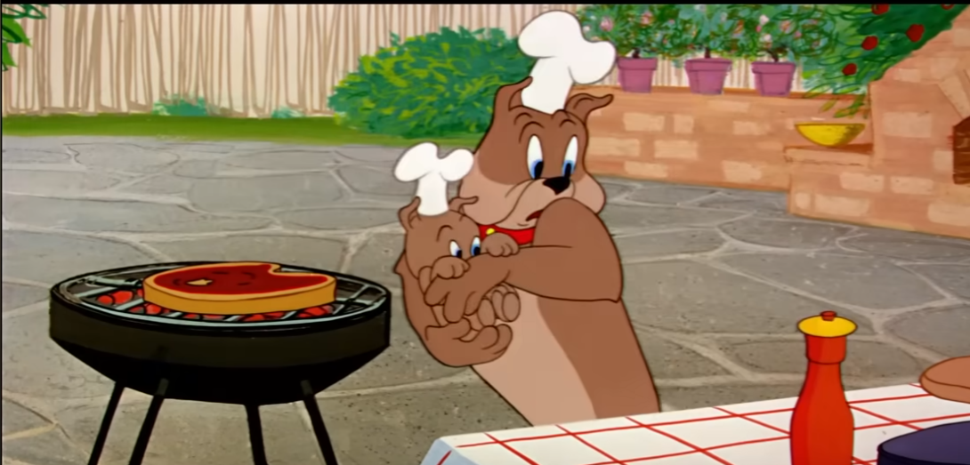 Tom & Jerry