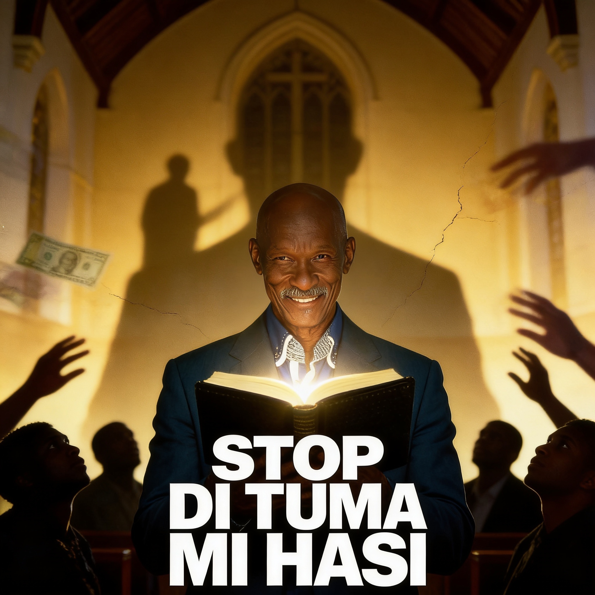 Stop di tuma mi hasie