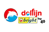 Dolfijn Bright Top 40