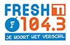Fresh FM 104.3