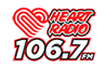Heart Radio 106.7 FM