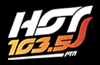 HOT 103.5 FM
