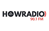 HOWRadio 90.1 FM