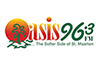 Oasis 96.3 FM