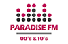 Paradise FM 00’s & 10’s