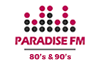 Paradise FM 80’s & 90’s