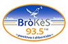 Radio Brokes 93.5FM