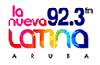 Radio Latina 92.3 FM