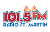 Radio St. Martin La Voix FM (101.5 FM)