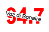 Radio Voz di Bonaire 94.7 FM