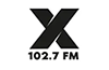 X 102.7 FM