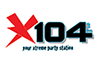 X104.3 FM